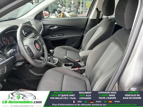 Tipo 1.3 MultiJet 95 ch BVM 2019 occasion 31850 Beaupuy