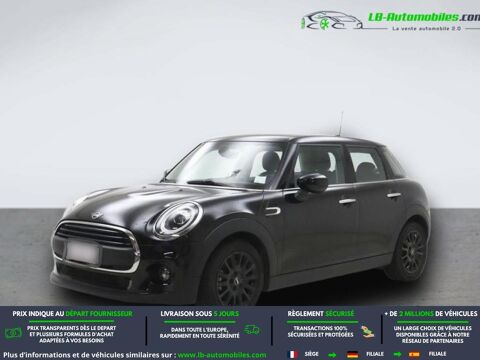Annonce voiture Mini Cooper 16000 €