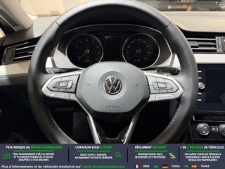 Passat 2.0 TSI 190 BVA 2019 occasion 31850 Beaupuy