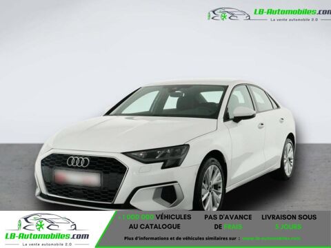 Audi A3 35 TFSI Mild Hybrid 150 BVA 2022 occasion Beaupuy 31850