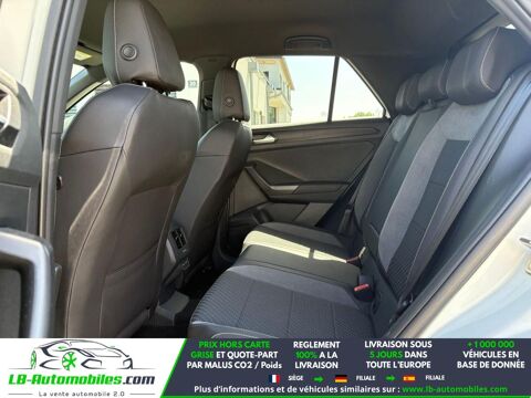 T-ROC 2.0 TSI 300 Start/Stop BVA 4Motion 2020 occasion 31850 Beaupuy
