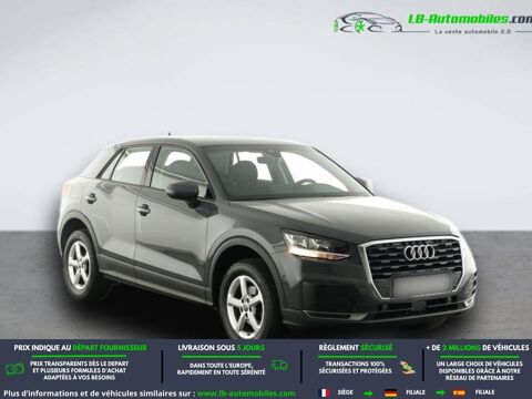 Q2 TFSI 150 ch BVA 2019 occasion 31850 Beaupuy