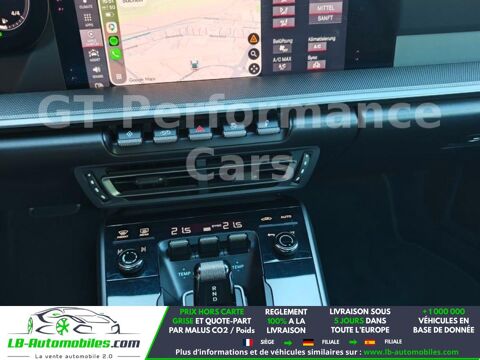 911 4S 3.0i 450 PDK 2021 occasion 31850 Beaupuy