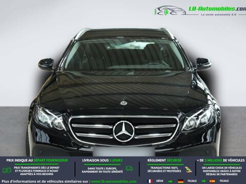 Classe E 350 CDI BVA 2019 occasion 31850 Beaupuy