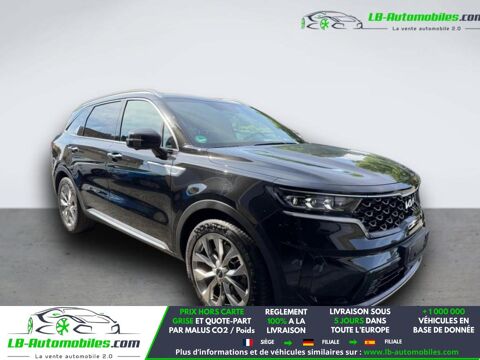 Sorento 2.2 CRDI 200 ch 4x4 BVA 5pl 2023 occasion 31850 Beaupuy
