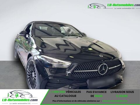 CLE 300 BVA 4MATIC 2024 occasion 31850 Beaupuy