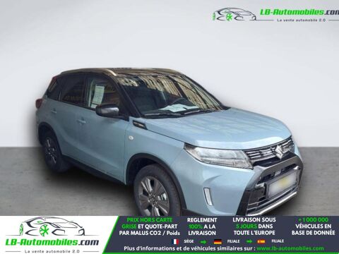 Vitara 1.0 Boosterjet Allgrip BVA 111ch 2026 occasion 31850 Beaupuy