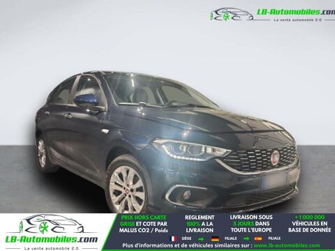 Fiat Tipo 1.4 T-Jet 120 ch BVM 2020 occasion Beaupuy 31850