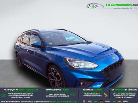 Golf SW 1.5 TSI 150 BVA 2019 occasion 31850 Beaupuy