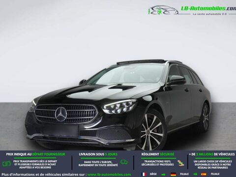 Classe E 300 e BVA 2020 occasion 31850 Beaupuy