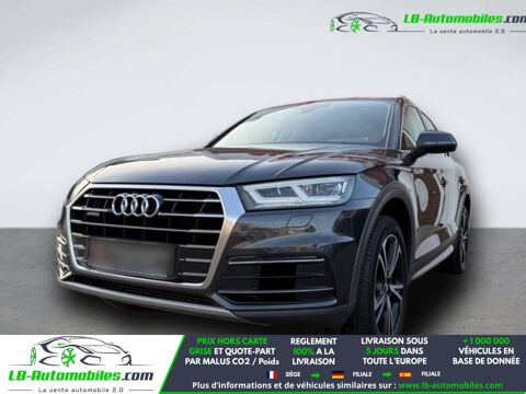 Annonce voiture Audi Q5 38100 €