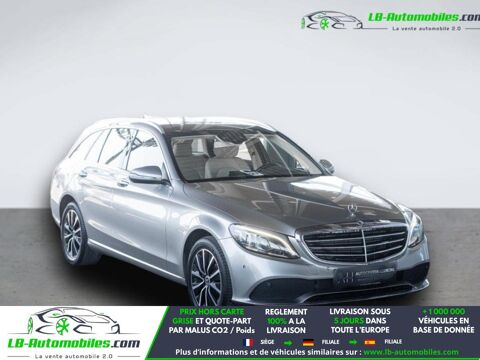 Annonce voiture Mercedes Classe C 23990 €