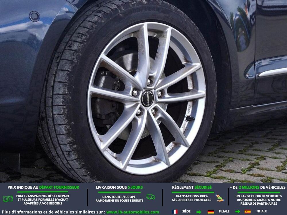 Mondeo 2.0 EcoBlue 150 BVA 2020 occasion 31850 Beaupuy