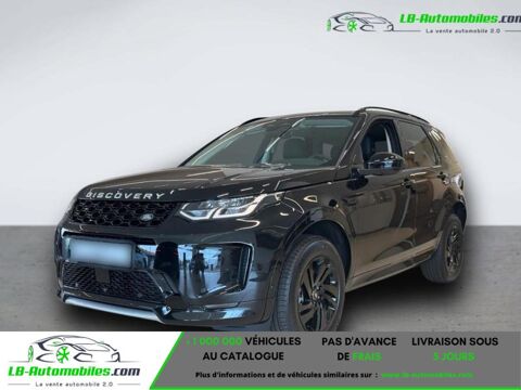 Land-Rover Discovery sport D165 MHEV AWD BVA 2025 occasion Beaupuy 31850