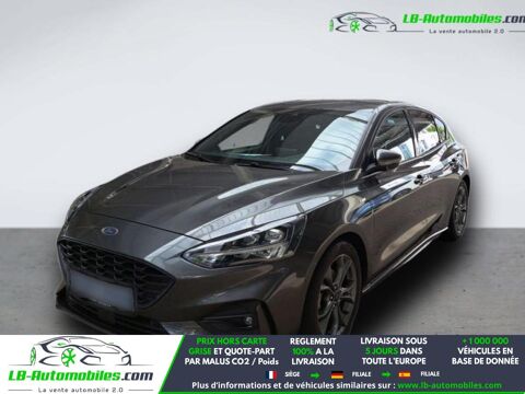 Annonce voiture Ford Focus 22600 €
