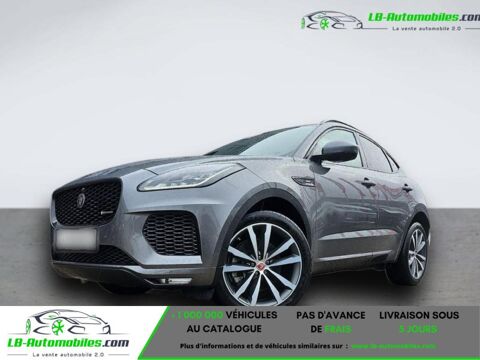 Jaguar E-PACE 2.0 P-300 ch AWD BVA 2020 occasion Beaupuy 31850
