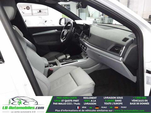 Q5 35 TDI 163 BVA 2021 occasion 31850 Beaupuy