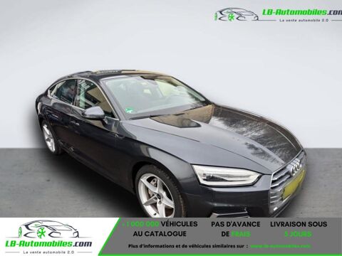 Audi A5 TDI 190 BVA 2019 occasion Beaupuy 31850
