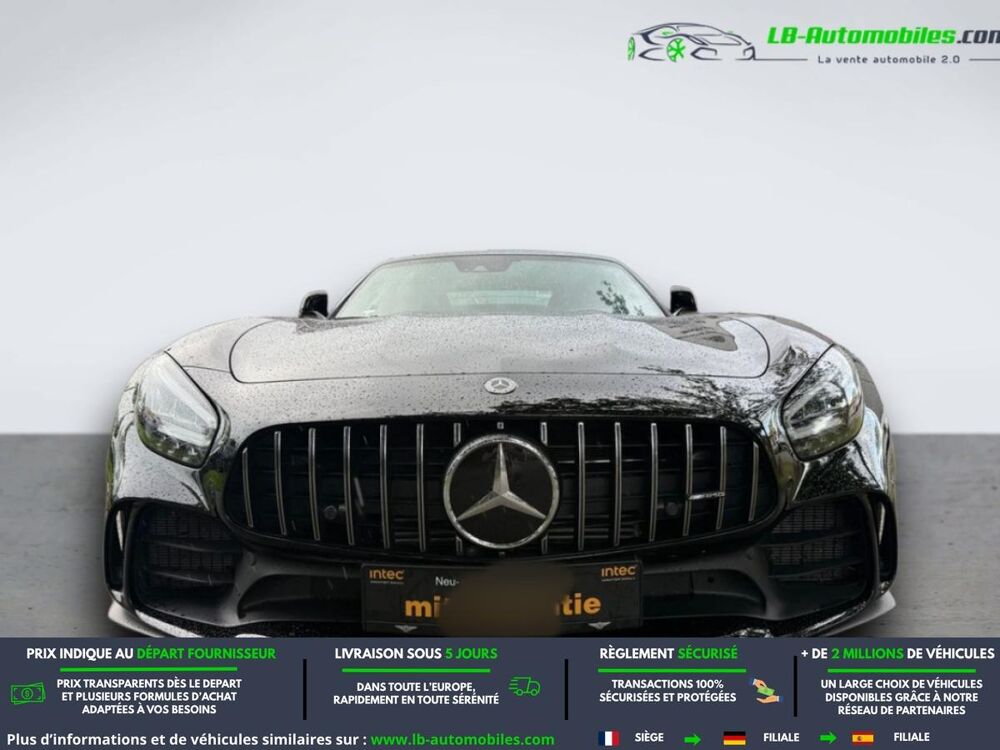 AMG GT R 585 ch BVA 2020 occasion 31850 Beaupuy