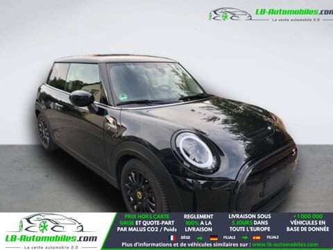 Mini Cooper SE 184 CH BVA 2023 occasion Beaupuy 31850