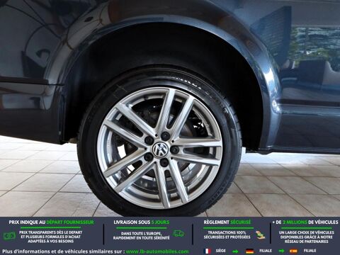 MULTIVAN 2.0 TSI 204 BVA 2019 occasion 31850 Beaupuy