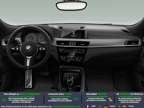X2 sDrive 20i 192 ch BVA 2020 occasion 31850 Beaupuy