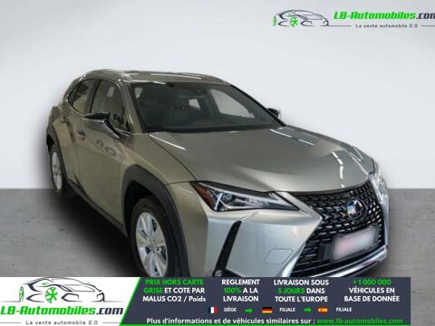 Lexus IS 300h 2021 occasion Beaupuy 31850