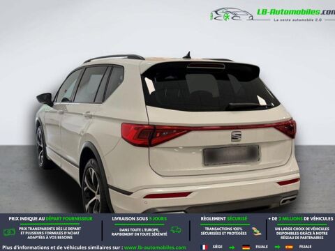 Tarraco 2.0 TDI 200 ch BVA 5 pl 2021 occasion 31850 Beaupuy
