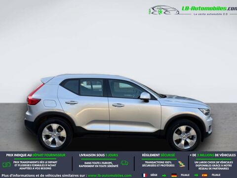 XC40 T3 156 ch BVM 2019 occasion 31850 Beaupuy