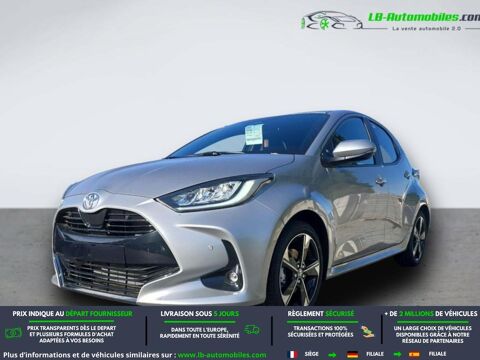 Yaris Hybride 130ch 2025 occasion 31850 Beaupuy