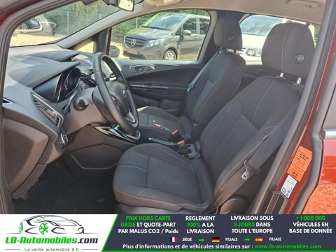 B-max 1.0 EcoBoost 100 BVM 2016 occasion 31850 Beaupuy