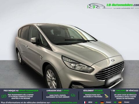 S-MAX 2.0 EcoBlue 150 BVA 2022 occasion 31850 Beaupuy
