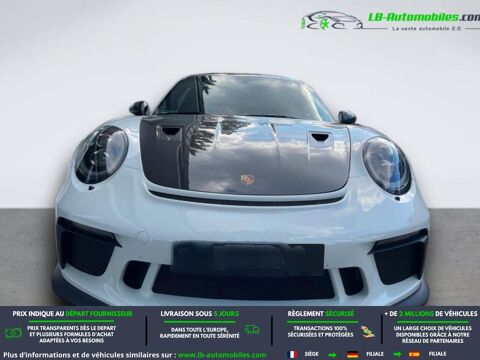 911 4.0i 520 PDK 2018 occasion 31850 Beaupuy