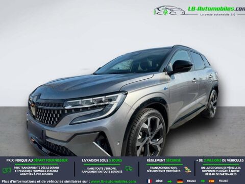 Austral E-Techhybrid 200 BVA 2025 occasion 31850 Beaupuy
