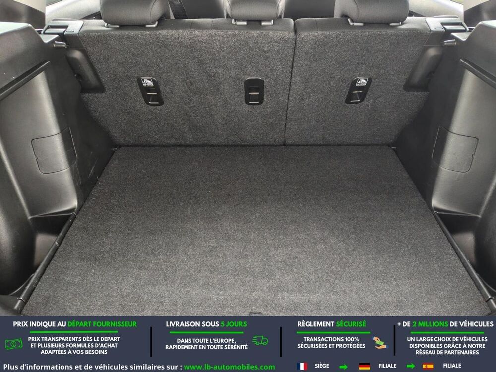 Vitara 1.6 VVT 120ch BVA 2018 occasion 31850 Beaupuy