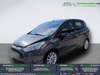 B-max 1.0 EcoBoost 125 BVM 2017 occasion 31850 Beaupuy