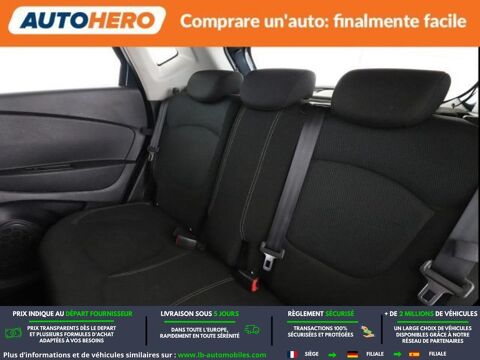 Captur TCe 90 BVM 2019 occasion 31850 Beaupuy