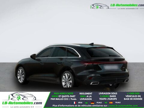 A5 40 TFSI 204 ch BVA Quattro 2025 occasion 31850 Beaupuy