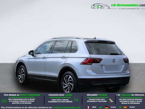 Tiguan 1.4 TSI 150 BMT BVA 2019 occasion 31850 Beaupuy