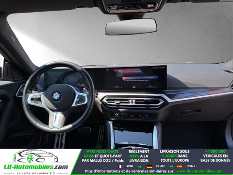 Serie 2 M240i xDrive 374 ch BVA 2023 occasion 31850 Beaupuy