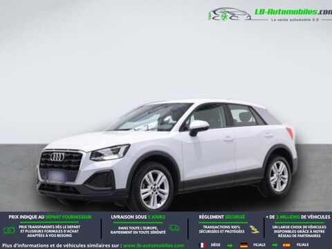 Annonce voiture Audi Q2 20900 €
