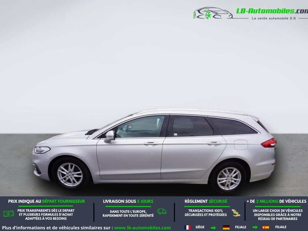 Mondeo 2.0 EcoBlue 150 BVM 2019 occasion 31850 Beaupuy