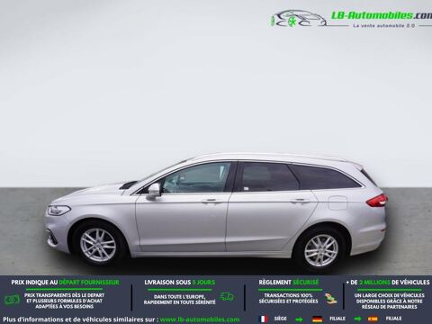 Mondeo 2.0 EcoBlue 150 BVM 2019 occasion 31850 Beaupuy