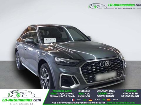 Annonce voiture Audi Q5 35389 €