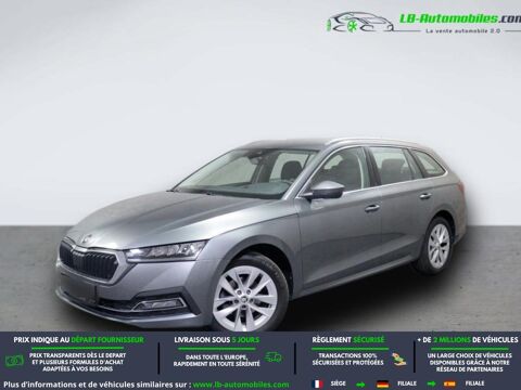 Skoda Octavia 1.5 TSI 150 ch BVA 2024 occasion Beaupuy 31850