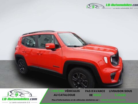 Jeep Renegade 1.6 Multijet 120 ch 2021 occasion Beaupuy 31850