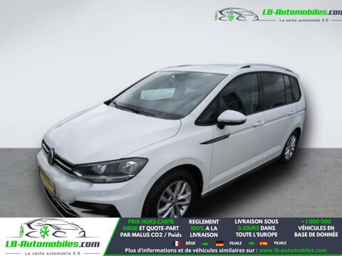 Annonce voiture Volkswagen Touran 17950 €