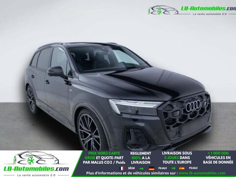 Q7 50 TDI 286 BVA Quatro 5pl 2026 occasion 31850 Beaupuy
