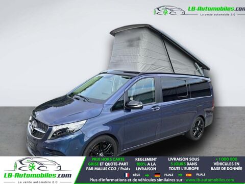 Classe V 300d BVA 2023 occasion 31850 Beaupuy