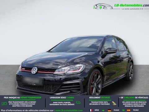 Volkswagen Golf 2.0 TSI 245 BVM GTI Performance 2018 occasion Beaupuy 31850